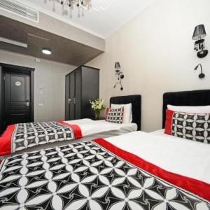 Sofit Art Hotel