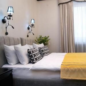 Sofit Art Hotel