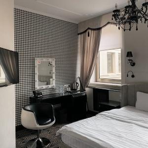 Sofit Art Hotel