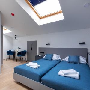 Hotel Port Comfort on Ligovskiy
