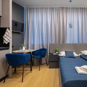Hotel Port Comfort on Ligovskiy