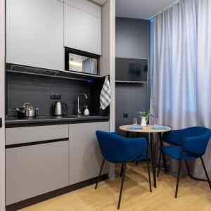 Hotel Port Comfort on Ligovskiy