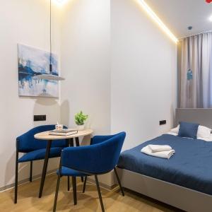 Hotel Port Comfort on Ligovskiy