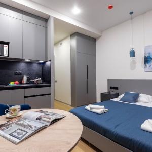 Hotel Port Comfort on Ligovskiy