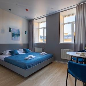 Hotel Port Comfort on Ligovskiy