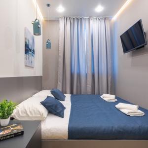 Hotel Port Comfort on Ligovskiy