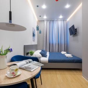 Hotel Port Comfort on Ligovskiy