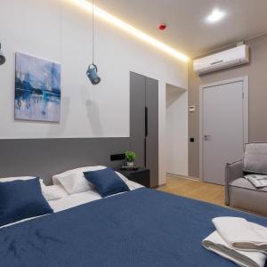 Hotel Port Comfort on Ligovskiy