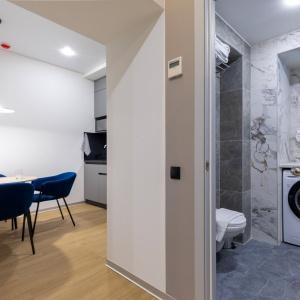 Hotel Port Comfort on Ligovskiy