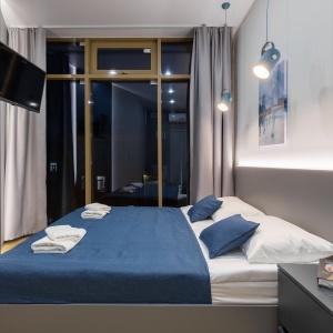Hotel Port Comfort on Ligovskiy