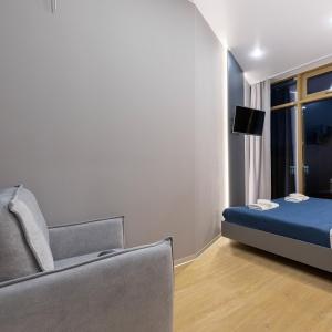 Hotel Port Comfort on Ligovskiy