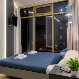 Hotel Port Comfort on Ligovskiy