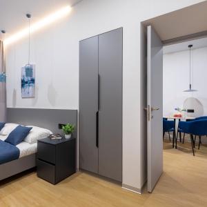 Hotel Port Comfort on Ligovskiy