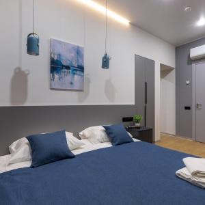 Hotel Port Comfort on Ligovskiy