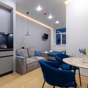 Hotel Port Comfort on Ligovskiy