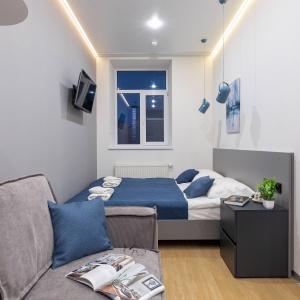 Hotel Port Comfort on Ligovskiy