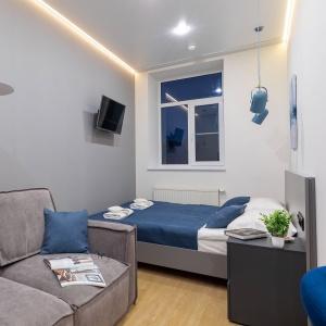 Hotel Port Comfort on Ligovskiy