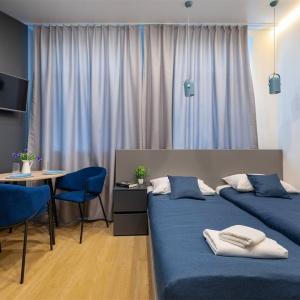Hotel Port Comfort on Ligovskiy