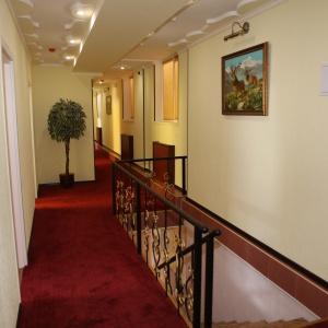 Гостиница Олимпия