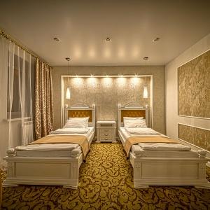 Hotel Revival