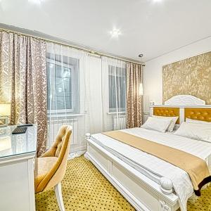 Hotel Revival