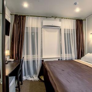 Hotel Revival