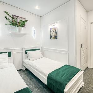 Hotel Revival