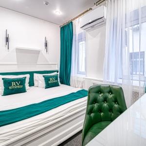 Hotel Revival