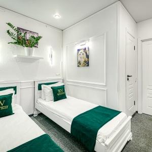 Hotel Revival