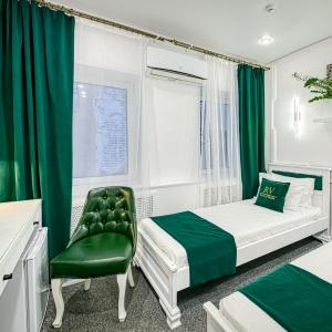 Hotel Revival