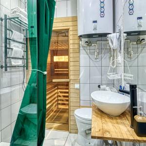 Hotel Revival