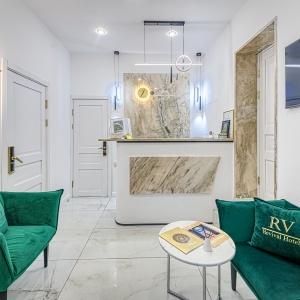 Hotel Revival