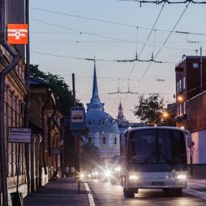 Гостиница Радио Отель