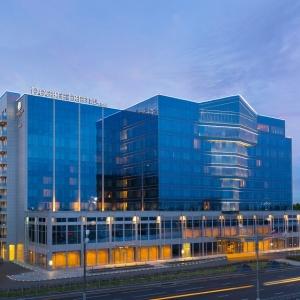 Hotel DoubleTree by Hilton Moscow - Vnukovo Airport