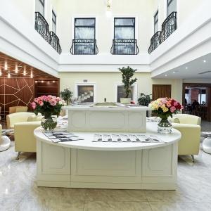 Hotel Brosko