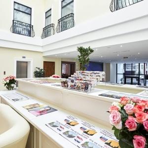 Hotel Brosko