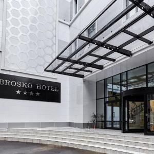 Hotel Brosko