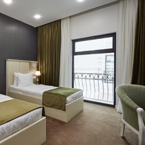 Hotel Brosko