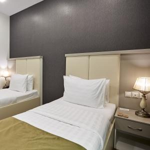 Hotel Brosko