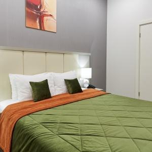 Hotel Brosko