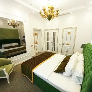 Hotel Brosko