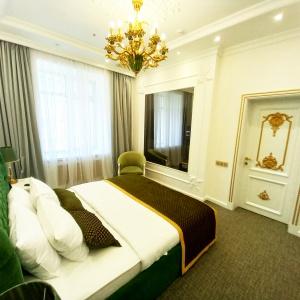 Hotel Brosko