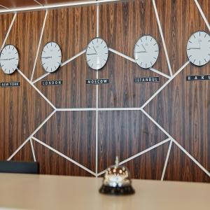 Hotel Brosko