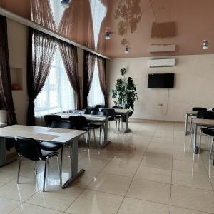 Hotel 104 Rooms