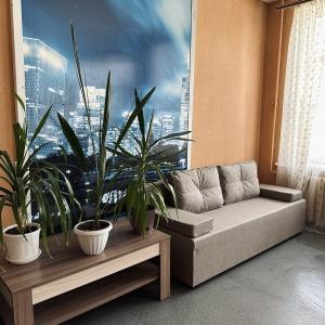 Hotel 104 Rooms