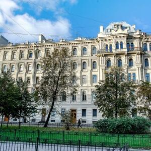 Гостиница Эпиграф
