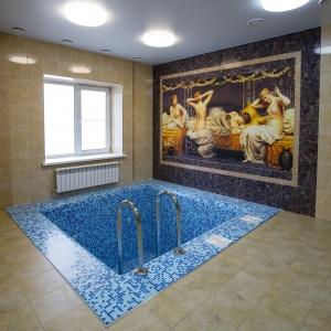 Гостиница Вернисаж