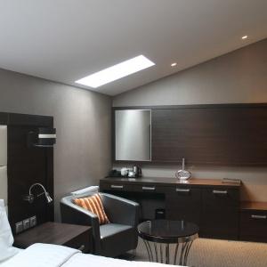 Aria Spa-Hotel
