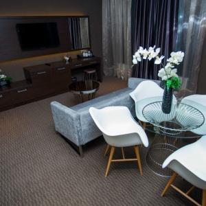 Aria Spa-Hotel