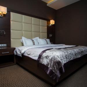 Aria Spa-Hotel